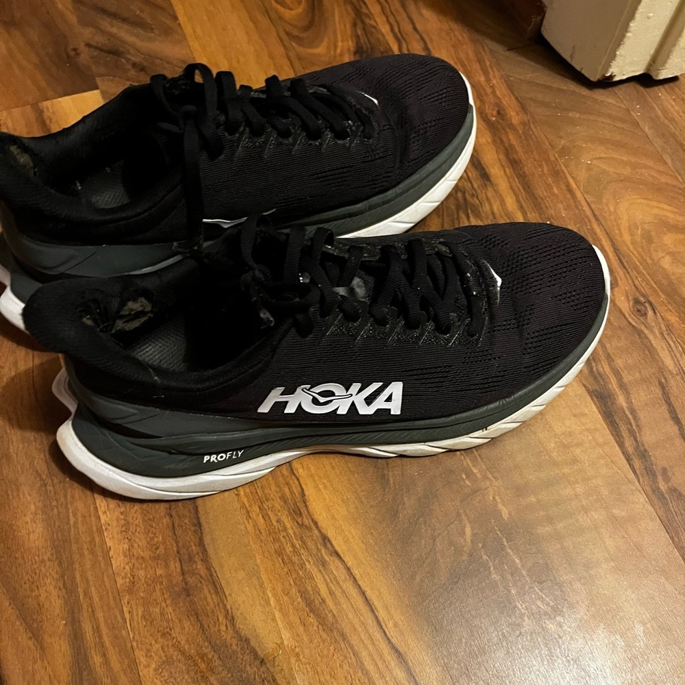 Well used but in good shape
